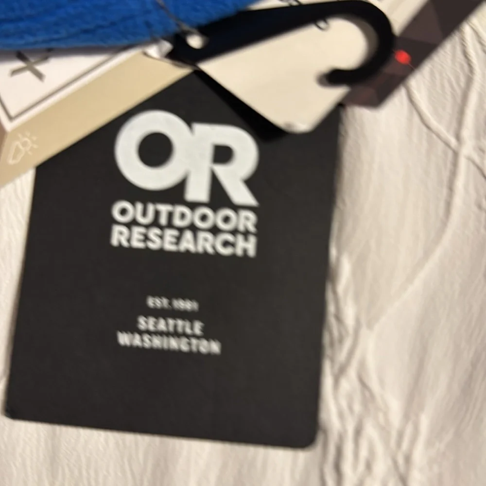 Outdoor‎ Research hat Kids NWT